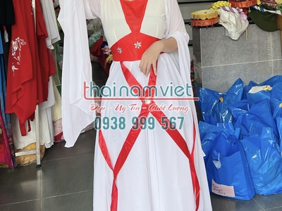 Cho thuê trang phục chú cuội hằng nga tại tphcm 10