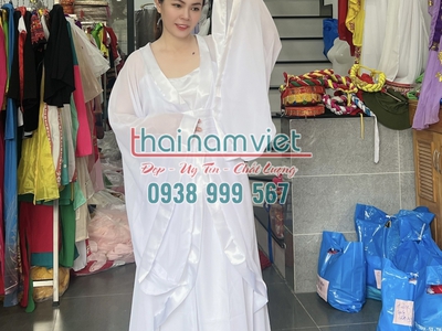Cho thuê trang phục chú cuội hằng nga tại tphcm 13