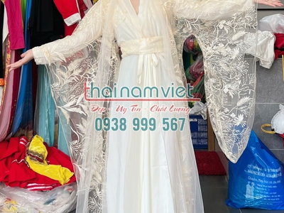 Cho thuê trang phục chú cuội hằng nga tại tphcm 15
