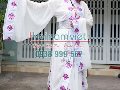 Cho thuê trang phục chú cuội hằng nga tại tphcm 16