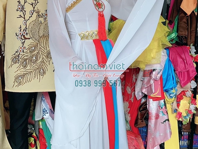 Cho thuê trang phục chú cuội hằng nga tại tphcm 18
