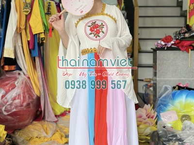 Cho thuê trang phục chú cuội hằng nga tại tphcm 19