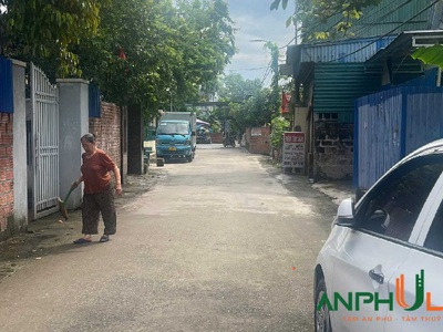 Cần bán lô đất đẹp thôn Tây, Thuỷ Đường, Thuỷ Nguyên, Hải Phòng 2