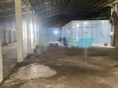 Chuyển nhượng đất tại KCN Bình Xuyên. Vĩnh Phúc 0