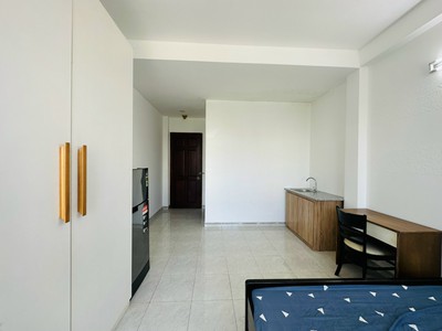 Cho thuê căn hộ full nội thất tại quận 7 siêu rẻ 0