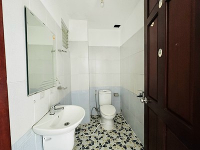 Cho thuê căn hộ full nội thất tại quận 7 siêu rẻ 1