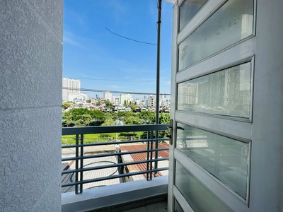 Cho thuê căn hộ full nội thất tại quận 7 siêu rẻ 2