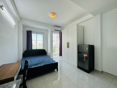 Cho thuê căn hộ full nội thất tại quận 7 siêu rẻ 3
