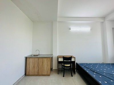 Cho thuê căn hộ full nội thất tại quận 7 siêu rẻ 7
