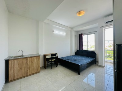Cho thuê căn hộ full nội thất tại quận 7 siêu rẻ 8