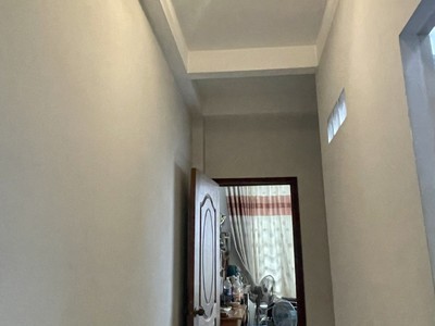 Pn01- hồ biểu chánh hẻm 8/ hồ biểu chánh 63m2  4 tầng btct -6 pn 6 wc.   4.8 x 15    8 tỷ 990 3
