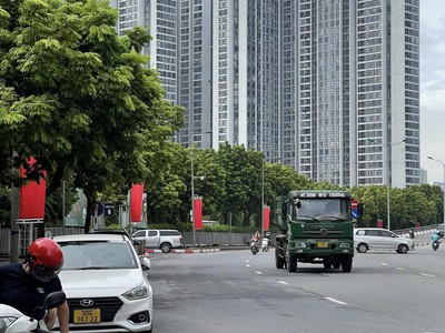 Bán nhà mặt phố miếu đầm-nam từ liêm hà nội-51m2-5 tầng-20 tỷ 0