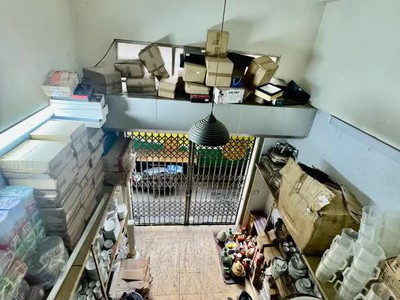 Nhà Hoàn Kiếm Đồng Xuân, mặt ngõ kinh doanh, 50m2 MT3.9m chỉ 8.4 tỷ 0