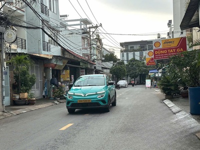 Bán nhà c4 xây chdv ngang 5m hẻm 416 dương quảng hàm 130m2 cạnh tòa án gò vấp 16.6 tỷ. 0