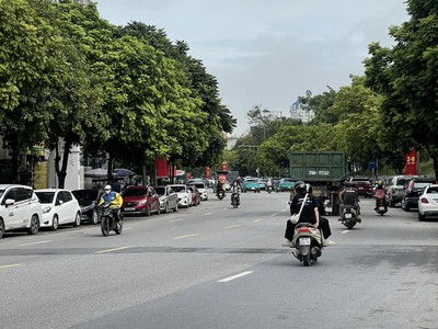 Bán nhà mặt phố miếu đầm-nam từ liêm hà nội-51m2-5 tầng-20 tỷ 1