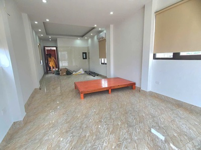 Bán nhà ở hoàng quốc việt - cầu giấy, 53m2, 4 tầng, 6tỷ7 1
