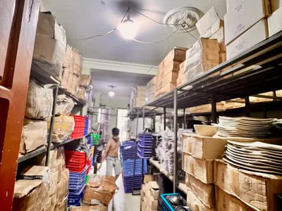 Nhà Hoàn Kiếm Đồng Xuân, mặt ngõ kinh doanh, 50m2 MT3.9m chỉ 8.4 tỷ 1