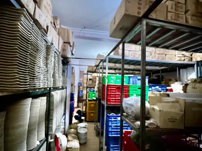 Nhà Hoàn Kiếm Đồng Xuân, mặt ngõ kinh doanh, 50m2 MT3.9m chỉ 8.4 tỷ 3