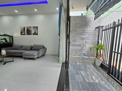 Nhà 3 tầng kiệt tôn đức thắng - gần đường 3