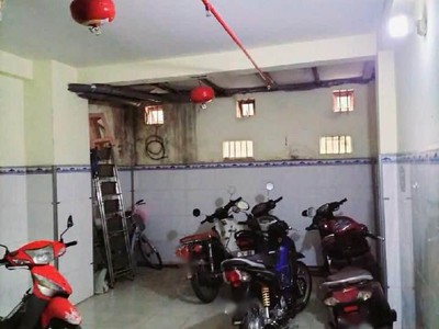 Ngay đhct - gần aeon mall - hẻm 7m sát mặt tiền- dòng tiền hơn 30tr - 5 tầng 10chdv giá nhỉnh 8tỷ 2
