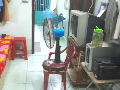 Cần bán nhà bùi tư toàn, an lạc, bình tân, 40m2, 2 tầng, 3pn, 3.199 tỷ 1