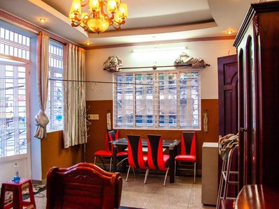 Bán gấp nhà mặt tiền trường chinh, tân phú, 56m2, 4 tầng, 8.59 tỷ 3