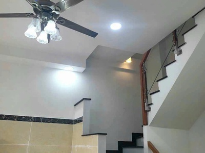 Bán nhà 3 tầng mới keng chỉ 3.5 tỷ 5.3x7m gần đặng văn bi trường thọ thủ đức 0