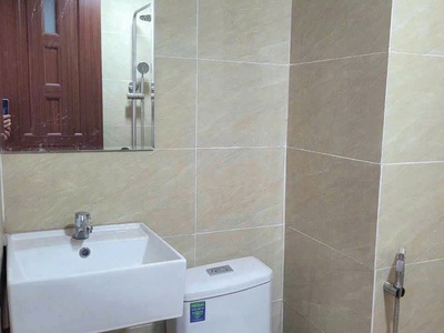 Bán nhà 3 tầng mới keng chỉ 3.5 tỷ 5.3x7m gần đặng văn bi trường thọ thủ đức 3