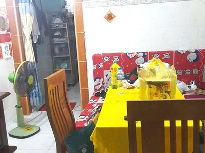 Cần bán nhà bùi tư toàn, an lạc, bình tân, 40m2, 2 tầng, 3pn, 3.199 tỷ 0