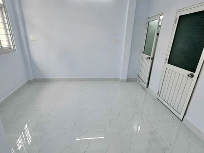 Phạm văn chiêu, hẻm 3m, 4x6m 3 tầng, nhà mới ở ngay 2