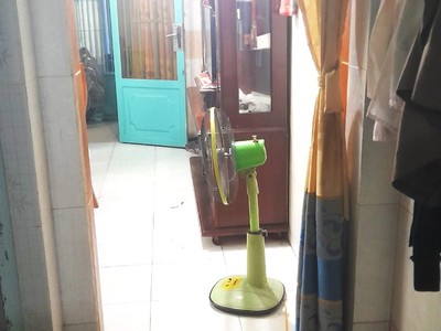 Cần bán nhà bùi tư toàn, an lạc, bình tân, 40m2, 2 tầng, 3pn, 3.199 tỷ 2