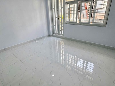 Phạm văn chiêu, hẻm 3m, 4x6m 3 tầng, nhà mới ở ngay 1