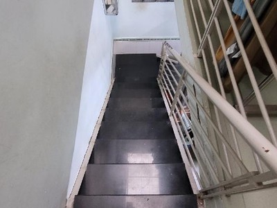 Nhà bán  - 60m2  hẻm 128/ lê văn duyệt - 4pn  - 60m2 - có 1pn dưới đất  - 6 tỷ 2 2