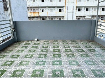 Phạm văn chiêu, hẻm 3m, 4x6m 3 tầng, nhà mới ở ngay 3