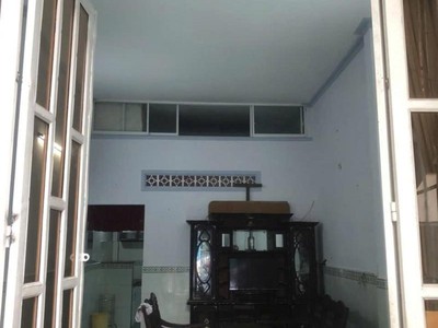 Nhà liên khu 1-6 - 44m2 - 3 tầng - chỉ 3.7 tỏi 1