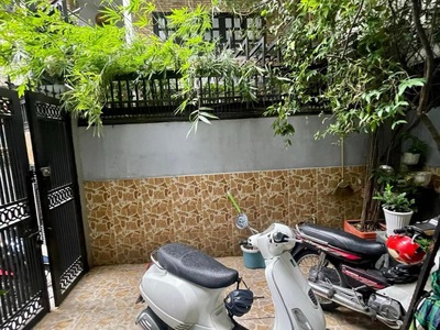 Pn01- hồ biểu chánh hẻm 8/ hồ biểu chánh 63m2  4 tầng btct -6 pn 6 wc.   4.8 x 15    8 tỷ 990 4