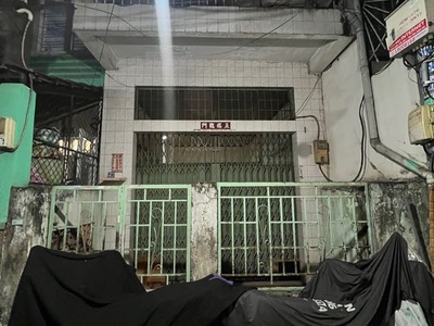 Bán nhà 2 tầng, 45m2, hoà hảo, quận 10, sát mt hẻm thông, chỉ 7.4 tỷ 0