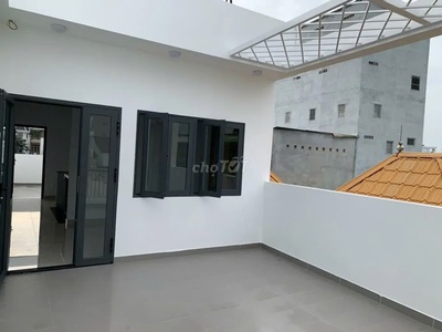 Bán nhà đẹp hẻm ô tô , đường số 7, linh trung, thủ đức, chỉ 8,8 tỷ 4