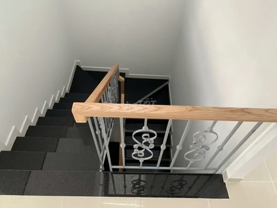 Bán nhà đẹp hẻm ô tô , đường số 7, linh trung, thủ đức, chỉ 8,8 tỷ 3