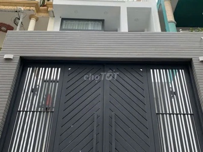 Bán nhà đẹp hẻm ô tô , đường số 7, linh trung, thủ đức, chỉ 8,8 tỷ 0