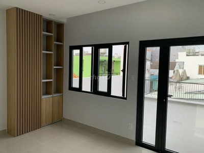 Bán nhà đẹp hẻm ô tô , đường số 7, linh trung, thủ đức, chỉ 8,8 tỷ 1