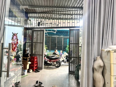 Nhà mới về, nhà mới ở ngay, phước long b, q9, 3 tầng, dtsd 169m2, chỉ 5ty98. 0