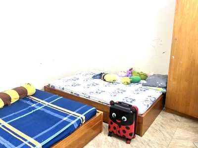 Nhà mới về, nhà mới ở ngay, phước long b, q9, 3 tầng, dtsd 169m2, chỉ 5ty98. 3