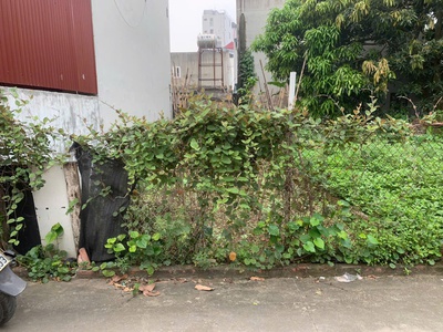 Bán 84.8m2-thôn nhì-vân nội-ô tô vào đất-thông thoáng-mặt tiền 4.5m 1