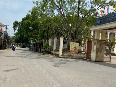 Cc gửi bán 61m đại yên giáp quận hà đông giá 1x ti 0