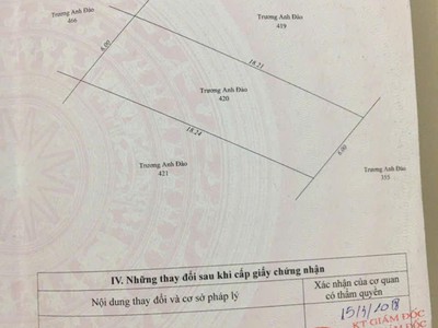 Chính chủ bán lô đất tại ấp 3, xã cửa cạn, tp phú quốc - hòn đảo ngọc - kiên giang 0