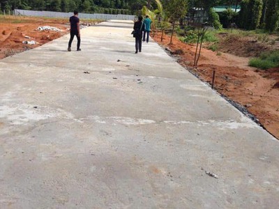 Chính chủ bán lô đất tại ấp 3, xã cửa cạn, tp phú quốc - hòn đảo ngọc - kiên giang 3