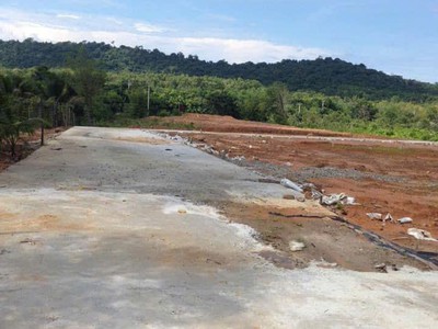 Chính chủ bán lô đất tại ấp 3, xã cửa cạn, tp phú quốc - hòn đảo ngọc - kiên giang 4