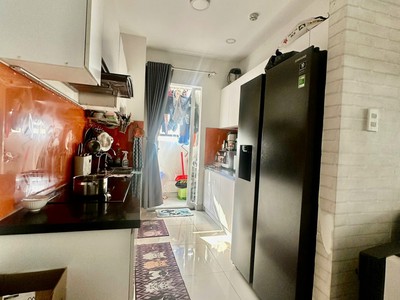 Căn hộ cao cấp tại tp thủ đức chuẩn pháp lý. tặng lại hết nội thất cho chủ nhà mới đủ duyên. 3