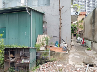 Bán đất đa tốn. 50m2   mt 4,8m   2,9 tỷ. ô tô vào, gần phố. 0